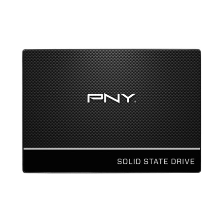 pPNY/p ssd7cs900_250_rb SSD-SOLID STATE DISK 2.5" 250GB SATA3 PNY CS900