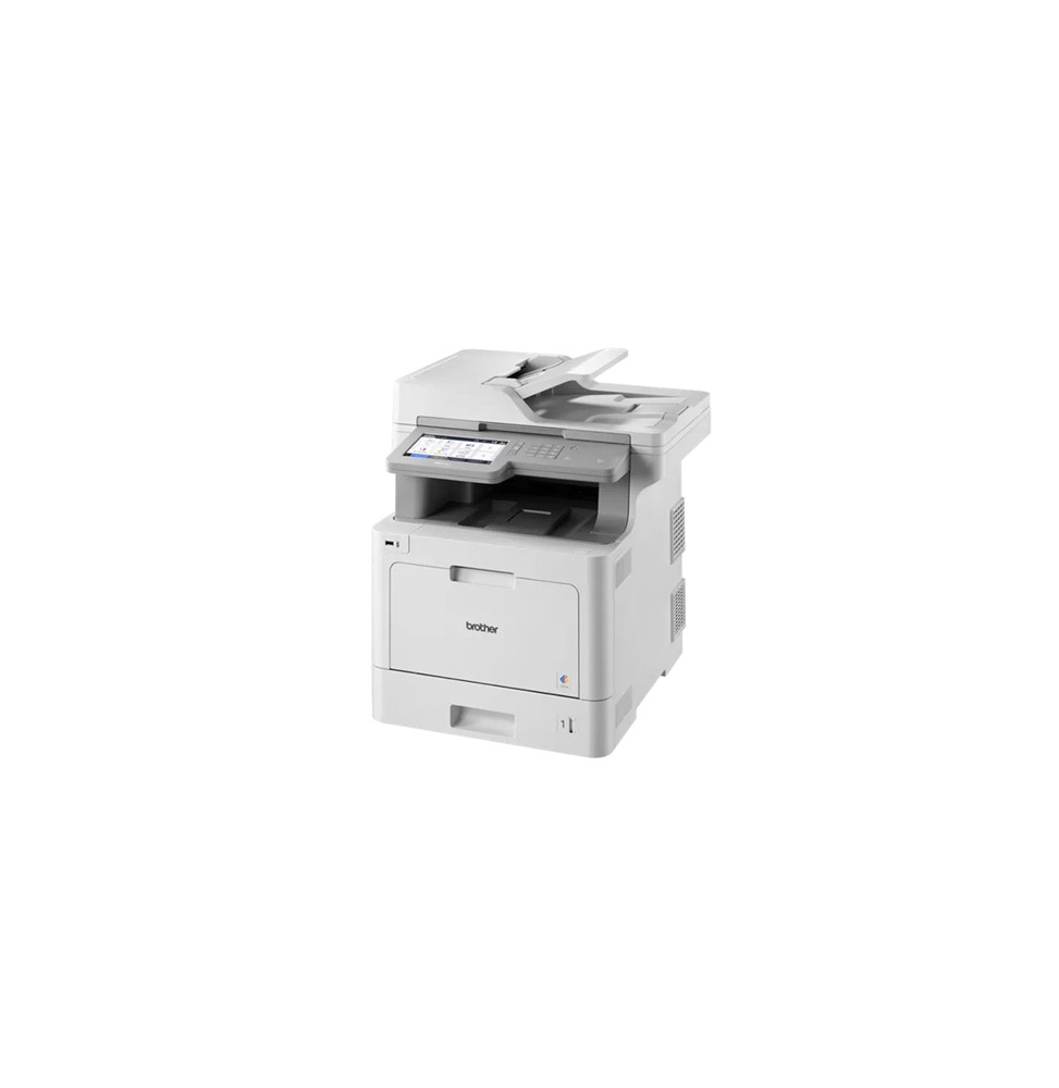  15.737 PRINTER BROTHER MFC LASER COLOR MFC-L9570CDW A4 4IN1 31PPM F/R,