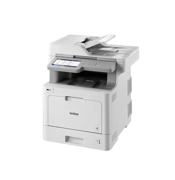  15.737 PRINTER BROTHER MFC LASER COLOR MFC-L9570CDW A4 4IN1 31PPM F/R,