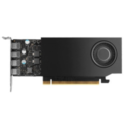 pPNY/p vcnrtxa400_sb SVGA PNY VCNRTXA400-SB NVIDIA QUADRO RTX A400 4GBDDR