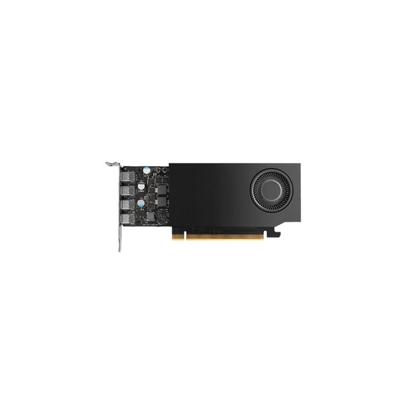 pPNY/p vcnrtxa400_sb SVGA PNY VCNRTXA400-SB NVIDIA QUADRO RTX A400 4GBD