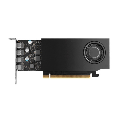 pPNY/p vcnrtxa400_sb SVGA PNY VCNRTXA400-SB NVIDIA QUADRO RTX A400 4GBD