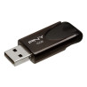 pPNY/p fd16gatt4_ef FLASH DRIVE USB 2.0 16GB PNY ATTACH 4 FD16GATT4-EF NER