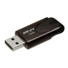 pPNY/p fd32gatt4_ef FLASH DRIVE USB 2.0 32GB PNY ATTACH 4 FD32GATT4-EF NER