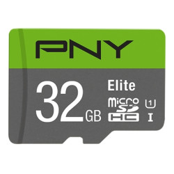 pPNY/p p_sdu32gu185gw_ge MICRO SECURE DIGITAL   32GB PNY P-SDU32GU185GW