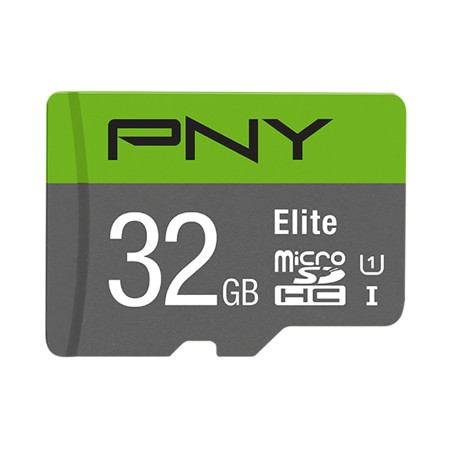 pPNY/p p_sdu32gu185gw_ge MICRO SECURE DIGITAL   32GB PNY P-SDU32GU185GW