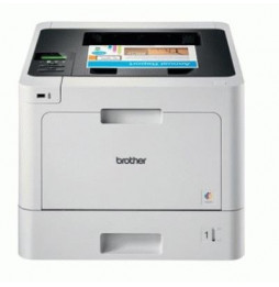  15.738 PRINTER BROTHER LASER COLOR HL-L8260CDW 31PPM LCD F/R USB LAN W