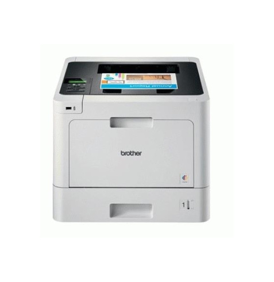  15.738 IMPRESORA BROTHER LASER COLOR HL-L8260CDW 31PPM LCD F/R USB LAN W