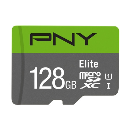 pPNY/p p_sdu128v11100el_ge MICRO SECURE DIGITAL 128GB PNY P-SDU128V1110