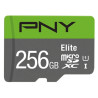 pPNY/p p_sdu256v11100el_ge MICRO SECURE DIGITAL 256GB PNY P-SDU256V1110