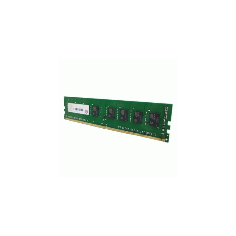 pQNAP/p ram_4gdr4a0_ud_2400 MODULO MEMORIA RAM-4GDR4A0-UD-2400 DDR4 RAM