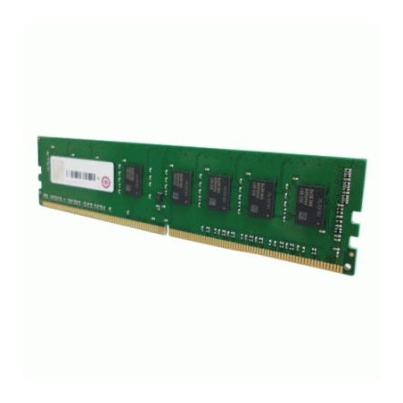 pQNAP/p ram_4gdr4a0_ud_2400 MODULO MEMORIA RAM-4GDR4A0-UD-2400 DDR4 RAM