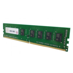 pQNAP/p ram_16gdr4a1_ud_2400 MODULO MEMORIA QNAP DDR4 16GB 2400MHZ UDIM