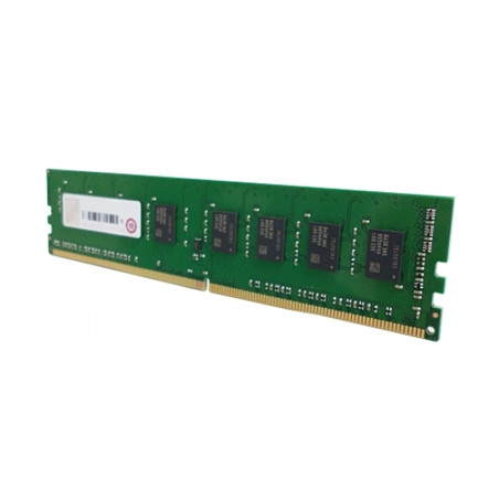 pQNAP/p ram_16gdr4a1_ud_2400 MODULO MEMORIA QNAP DDR4 16GB 2400MHZ UDIM