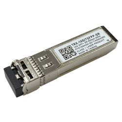 pQNAP/p trx_10gitsfpp_sr OPTICAL TRANSCEIVER 10GBE SFP+ QNAP TRX-10GITSF