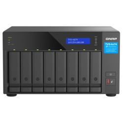 pQNAP/p tvs_h874_i5_32g NAS QNAP TVS-H874-I5-32G 8HD 3,5"/2,5"SATANO HD