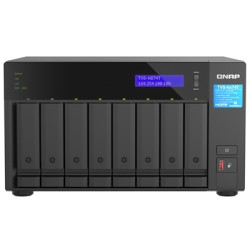 pQNAP/p tvs_h874t_i9_64g NAS QNAP TVS-H874T-I9-64G 8HD 3,5"/2,5"SATANO H