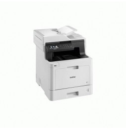  15.740 PRINTER BROTHER MFC LASER COLOR DCP-L8410CDW A4 3IN1 31PPM ADF 