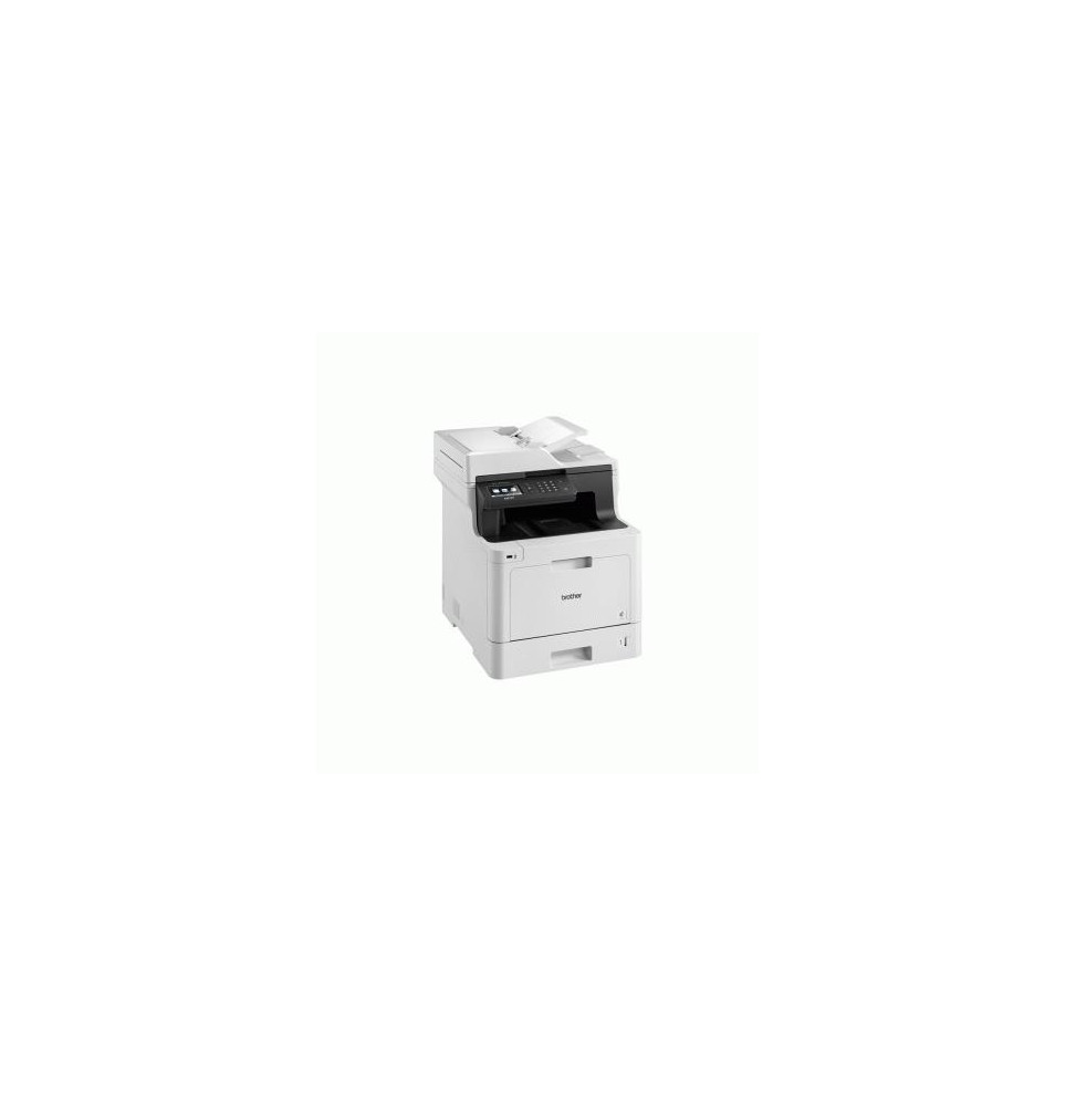  15.740 IMPRESORA BROTHER MFC LASER COLOR DCP-L8410CDW A4 3IN1 31PPM ADF 