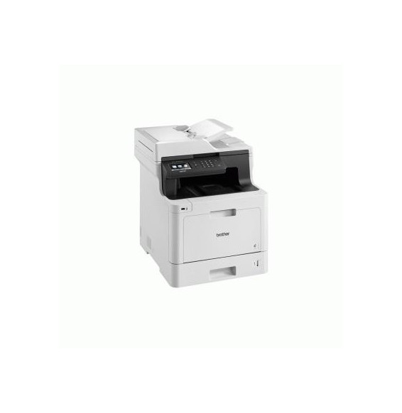  15.740 IMPRESORA BROTHER MFC LASER COLOR DCP-L8410CDW A4 3IN1 31PPM ADF 