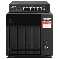 pQNAP/p ts_473a_sw5t NAS QNAP TS-473A-SW5T 4HD 3,5"/2,5"SATA6NO HD + SW