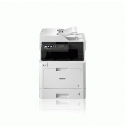  15.741 DRUCKER BROTHER MFC LASER COLOR MFC-L8690CDW A4 4IN1 31PPM ADF 