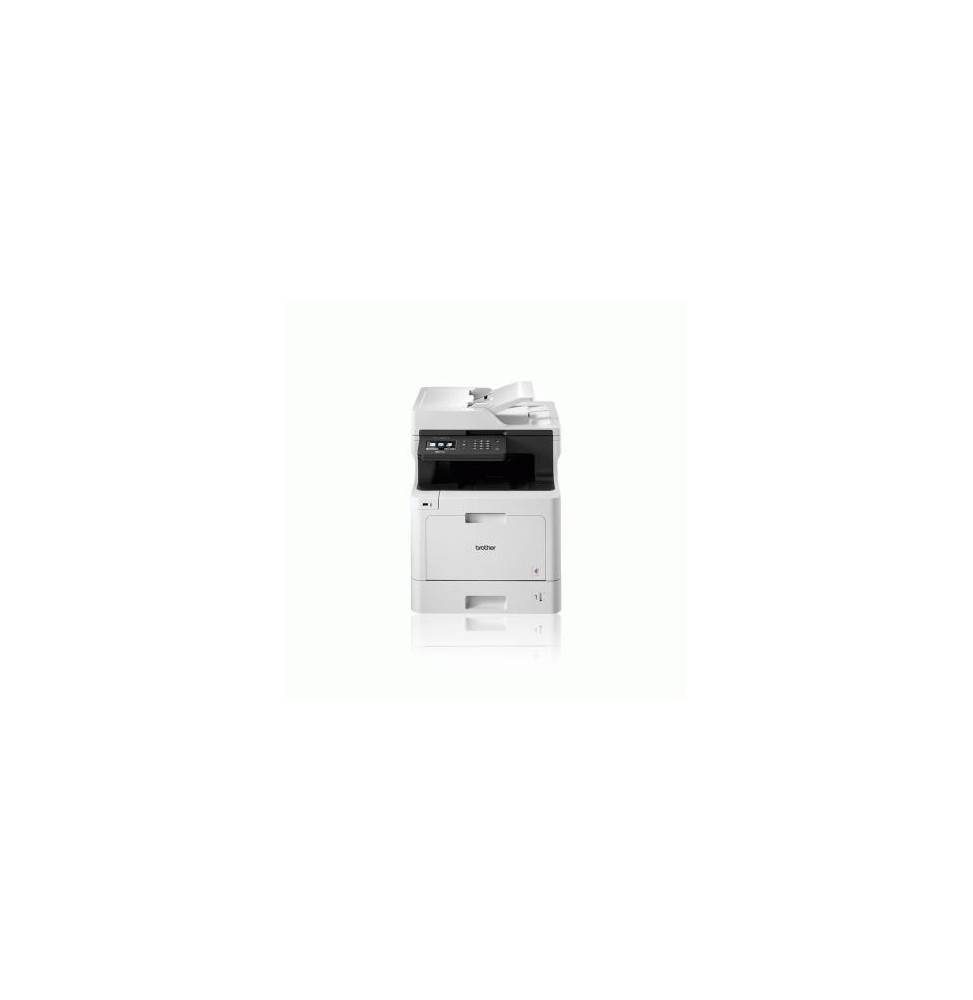  15.741 PRINTER BROTHER MFC LASER COLOR MFC-L8690CDW A4 4IN1 31PPM ADF 