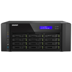 pQNAP/p ts_h1290fx_7302p_128g NAS QNAP TS-H1290FX-7302P-128G 12HD 2.5"U