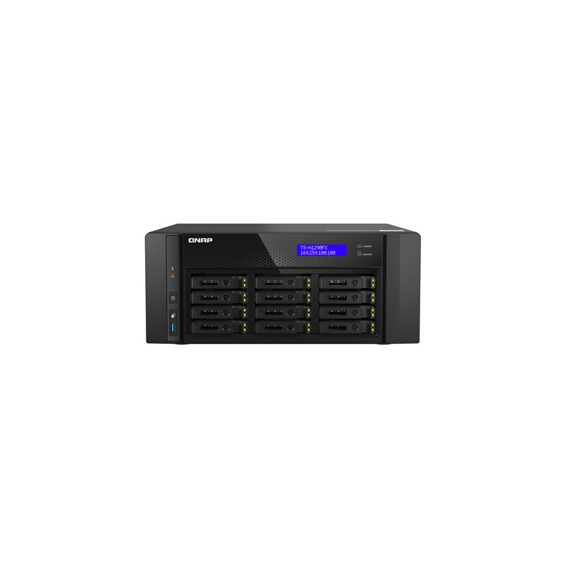 pQNAP/p ts_h1290fx_7302p_128g NAS QNAP TS-H1290FX-7302P-128G 12HD 2.5"U