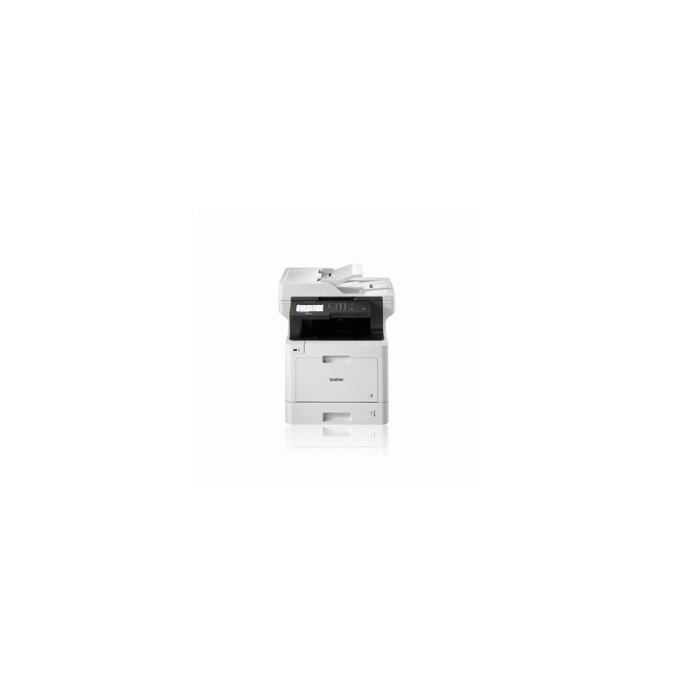  15.742 PRINTER BROTHER MFC LASER COLOR MFC-L8900CDW A4 4IN1 31PPM ADF 