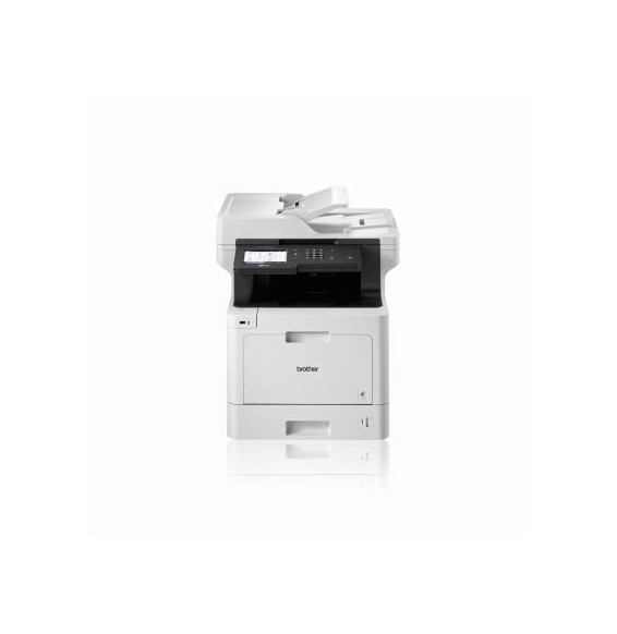  15.742 PRINTER BROTHER MFC LASER COLOR MFC-L8900CDW A4 4IN1 31PPM ADF 