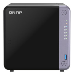 pQNAP/p ts_432x_4g NAS QNAP TS-432X-4G 4HD 3,5"/2,5"SATA6 NO HD1P 10GBE