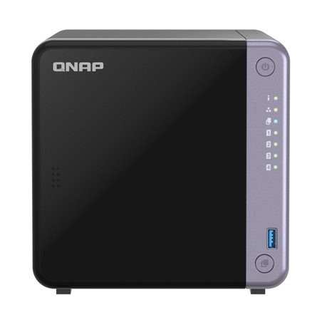 pQNAP/p ts_432x_4g NAS QNAP TS-432X-4G 4HD 3,5"/2,5"SATA6 NO HD1P 10GBE