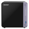 pQNAP/p ts_432x_4g NAS QNAP TS-432X-4G 4HD 3,5"/2,5"SATA6 NO HD1P 10GBE