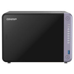 pQNAP/p ts_632x_4g NAS QNAP TS-632X-4G 6HD 3,5"/2,5"SATA6 NO HD2P 10GBE S