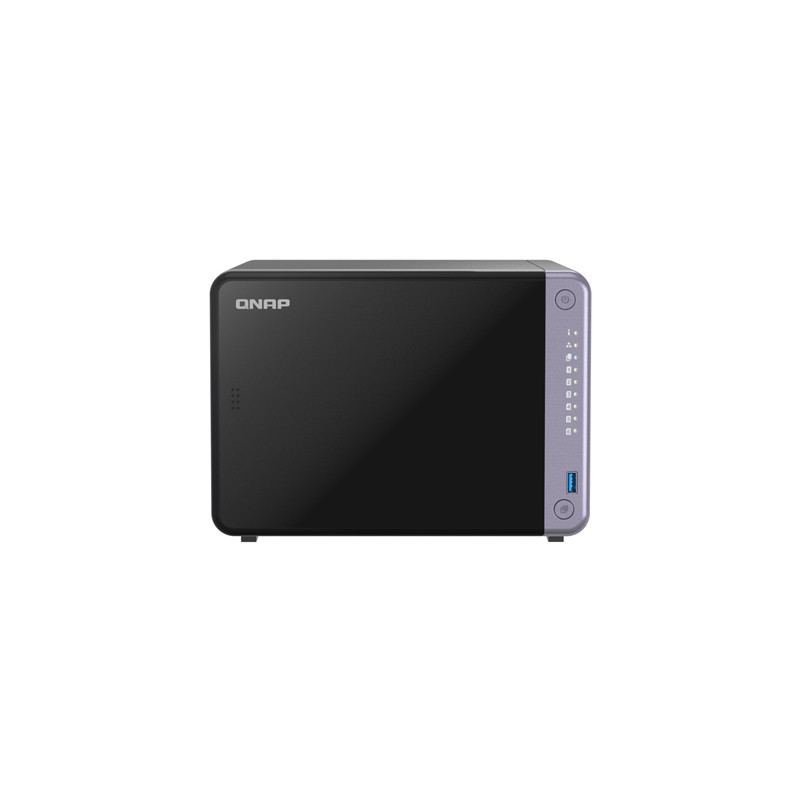 pQNAP/p ts_632x_4g NAS QNAP TS-632X-4G 6HD 3,5"/2,5"SATA6 NO HD2P 10GBE