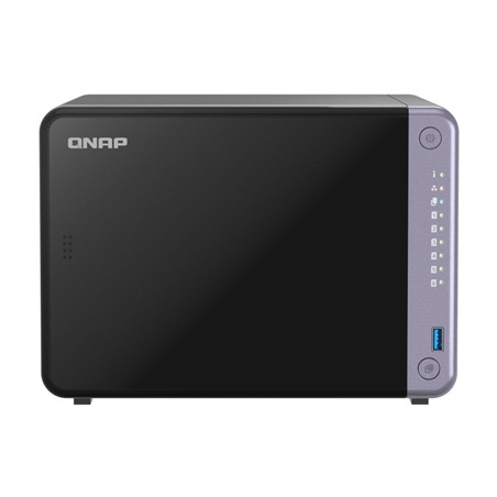 pQNAP/p ts_632x_4g NAS QNAP TS-632X-4G 6HD 3,5"/2,5"SATA6 NO HD2P 10GBE