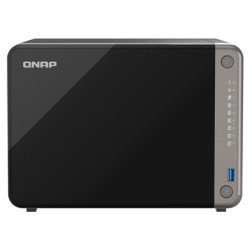 pQNAP/p ts_ai642_8g NAS QNAP NAS QNAP TS-AI642-8G 6HD 2,5"/3.5SATA 6GBP N