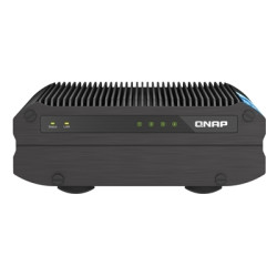 pQNAP/p ts_i410x_8g NAS QNAP NAS QNAP TS-I410X-8G 4HD 2,5"SATA SSD 6GBP