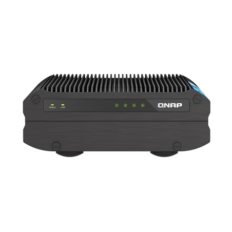 pQNAP/p ts_i410x_8g NAS QNAP NAS QNAP TS-I410X-8G 4HD 2,5"SATA SSD 6GBP