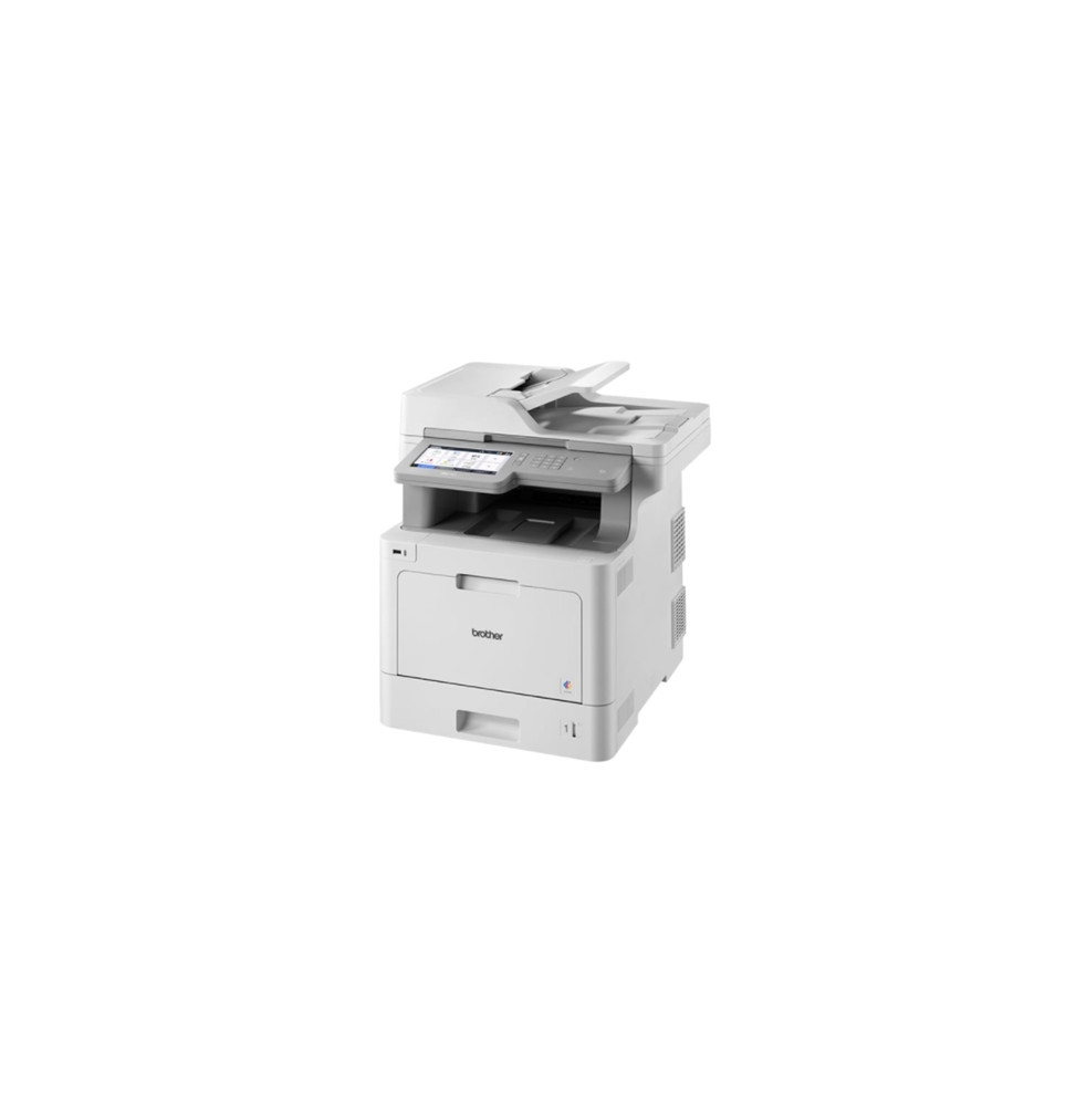  15.749 PRINTER BROTHER MFC LASER COLOR MFC-L9577CDW A4 4IN1 31PPM F/R,