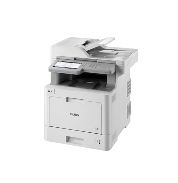  15.749 PRINTER BROTHER MFC LASER COLOR MFC-L9577CDW A4 4IN1 31PPM F/R,