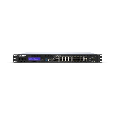 pQNAP/p qgd_1602_c3758_16g NAS-SWITCH QNAP QGD-1602-C3758-16G 2HD SATA6 (