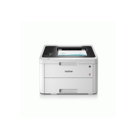  15.790 DRUCKER BROTHER LED COLOR HL-L3230CDW 18PPM 256MB F/R AUTOM 250