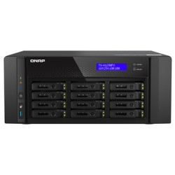 pQNAP/p ts_h1290fx_7232p_64g NAS QNAP TS-H1290FX-7232P-64G 12HD 2.5"U2 