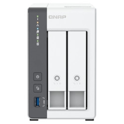 pQNAP/p ts_216g NAS QNAP TS-216G X 2HD 3,5"SATA3NO HD1PX2.5GBE+1P GBE-3