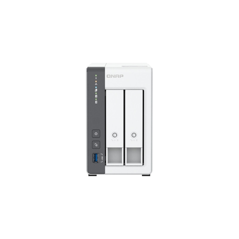 pQNAP/p ts_216g NAS QNAP TS-216G X 2HD 3,5"SATA3NO HD1PX2.5GBE+1P GBE-3