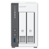 pQNAP/p ts_216g NAS QNAP TS-216G X 2HD 3,5"SATA3NO HD1PX2.5GBE+1P GBE-3