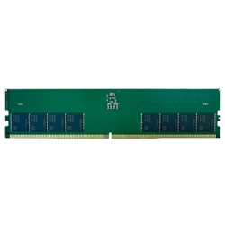 pQNAP/p ram_16gdr5ect0_ud_4800 MODULO MEMORIA DDR5  16GB ECC  RAM X NAS