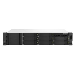 pQNAP/p ts_864eu_8g NAS QNAP TS-864EU-8G 8HD 3,5"/2,5"SATA6NO HD2P X 2.